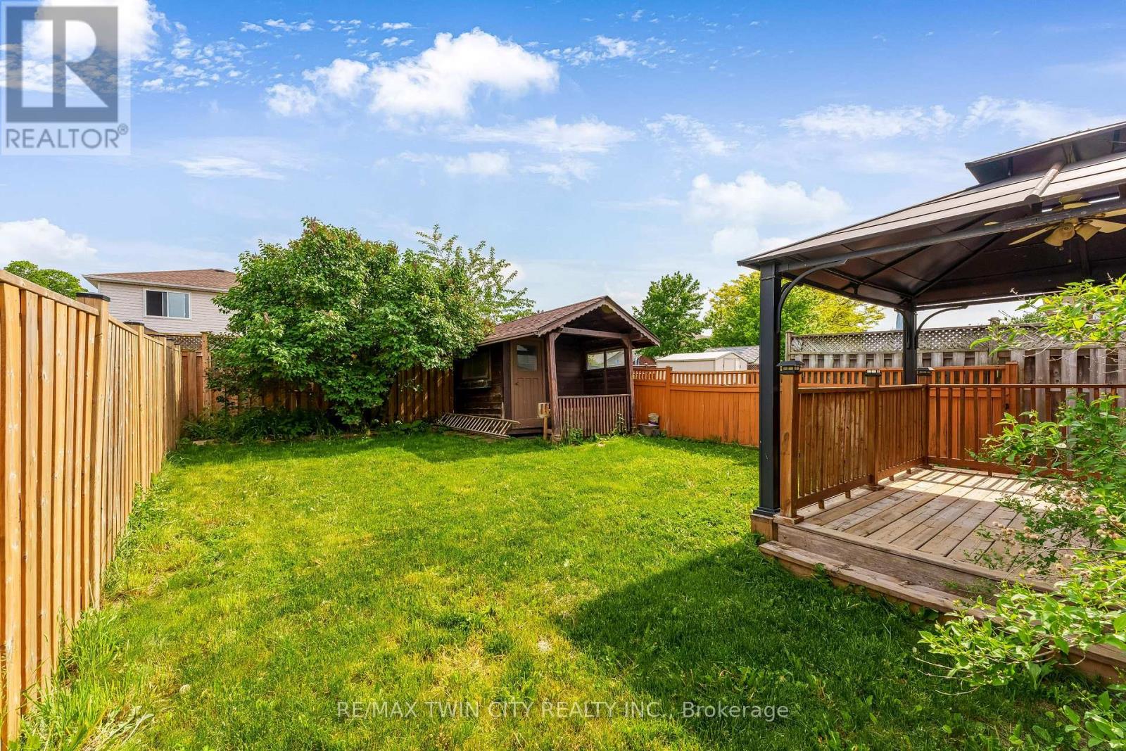 213 Grey Fox Drive, Kitchener, Ontario  N2E 3N7 - Photo 39 - X13448522