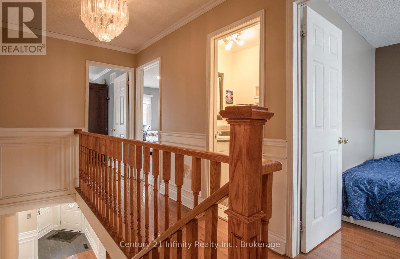 1144 Thimbleberry Circle, Oshawa, Ontario  L1K 2H1 - Photo 13 - E13448594