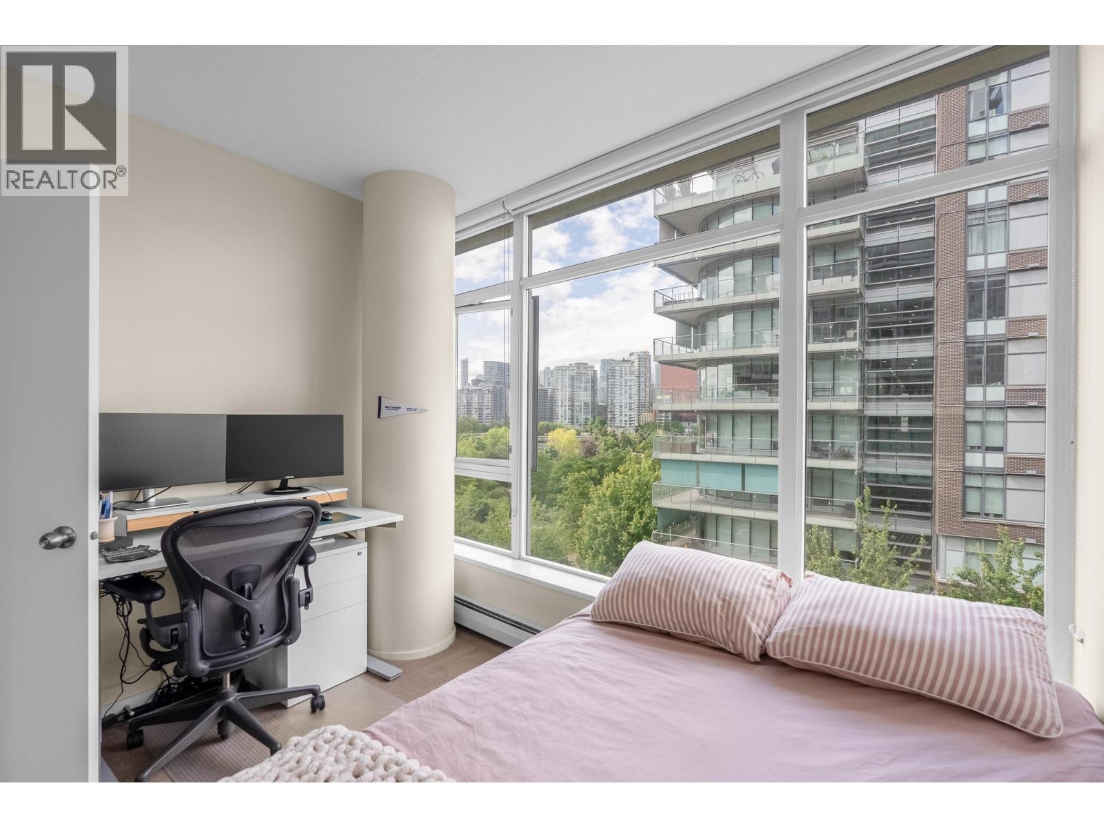 608 1708 Columbia Street, Vancouver, British Columbia  V5Y 0H7 - Photo 17 - R3135957