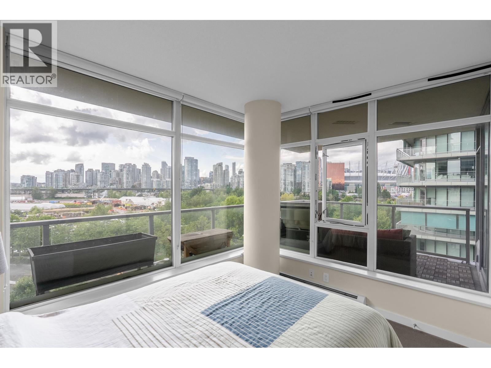 608 1708 Columbia Street, Vancouver, British Columbia  V5Y 0H7 - Photo 14 - R3135957