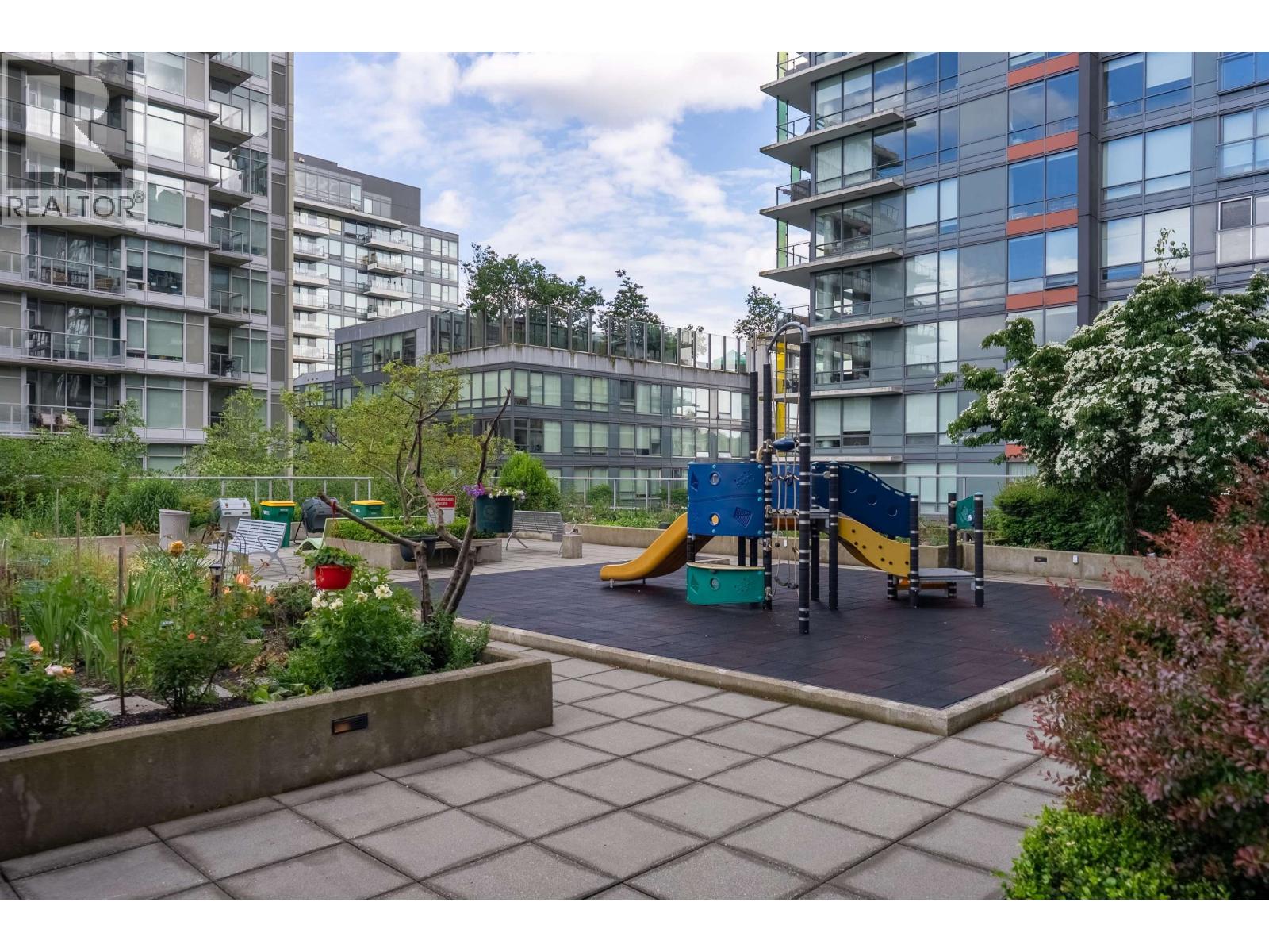 608 1708 Columbia Street, Vancouver, British Columbia  V5Y 0H7 - Photo 34 - R3135957