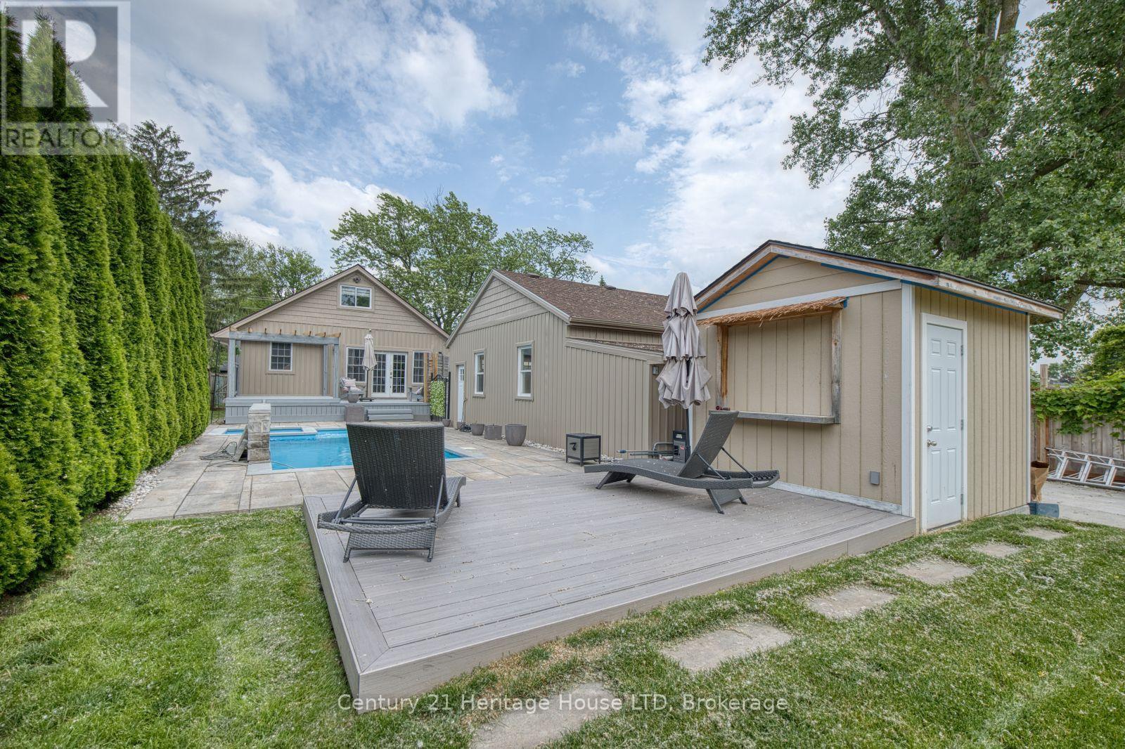 6021 Montrose Road, Niagara Falls, Ontario  L2H 1L4 - Photo 3 - X13139238