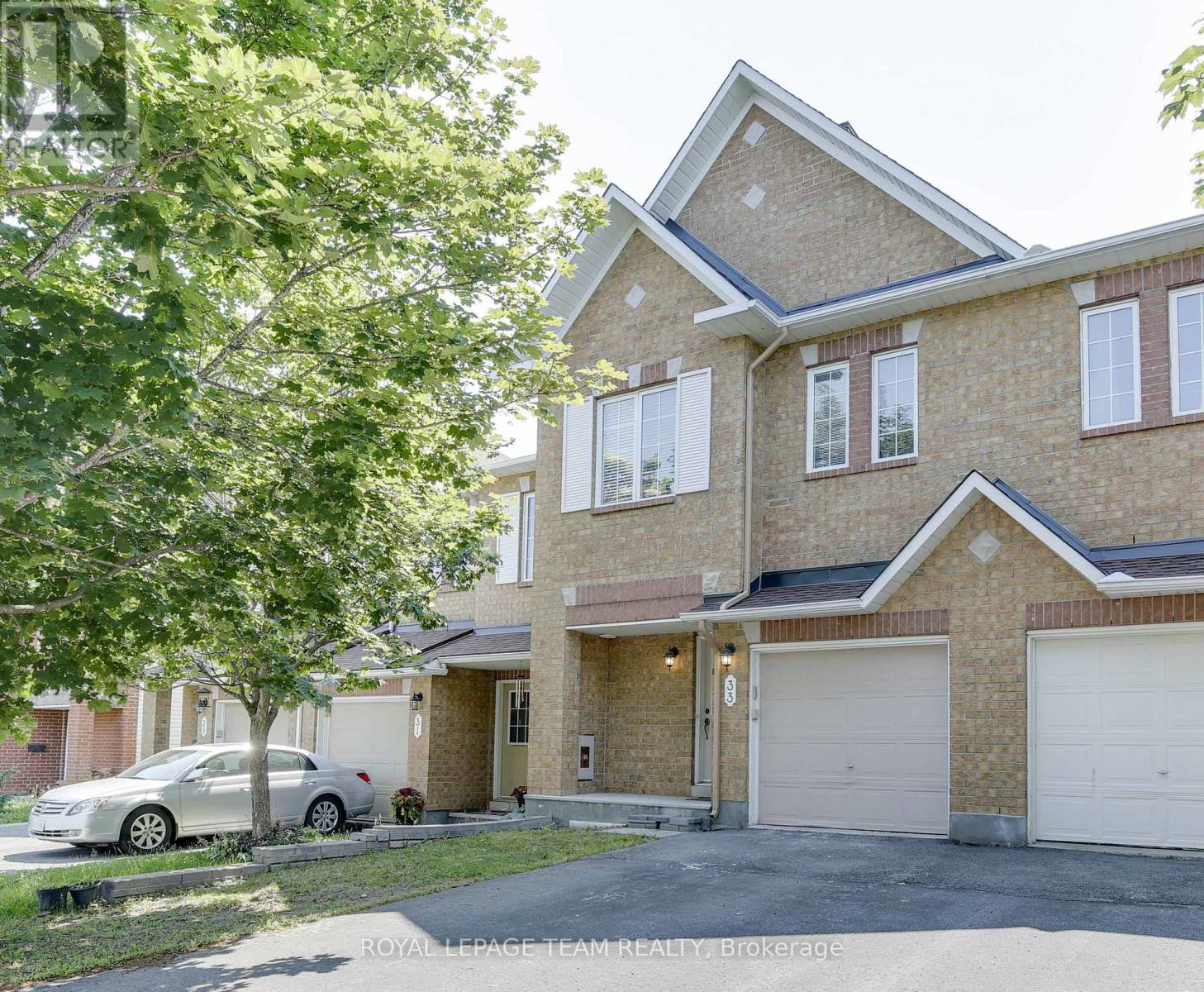 33 Scampton Drive, Ottawa, Ontario  K2W 1G1 - Photo 2 - X13448606