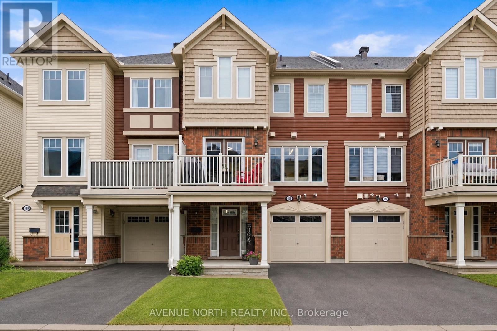 <h3>$489,900</h3><p>536 Snow Goose Street, Ottawa, Ontario</p>