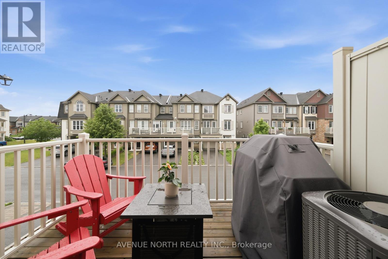 536 Snow Goose Street, Ottawa, Ontario  K2J 0T3 - Photo 22 - X13448616