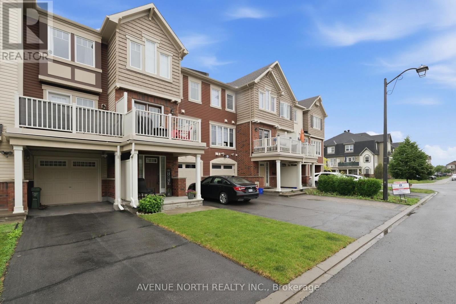 536 Snow Goose Street, Ottawa, Ontario  K2J 0T3 - Photo 34 - X13448616