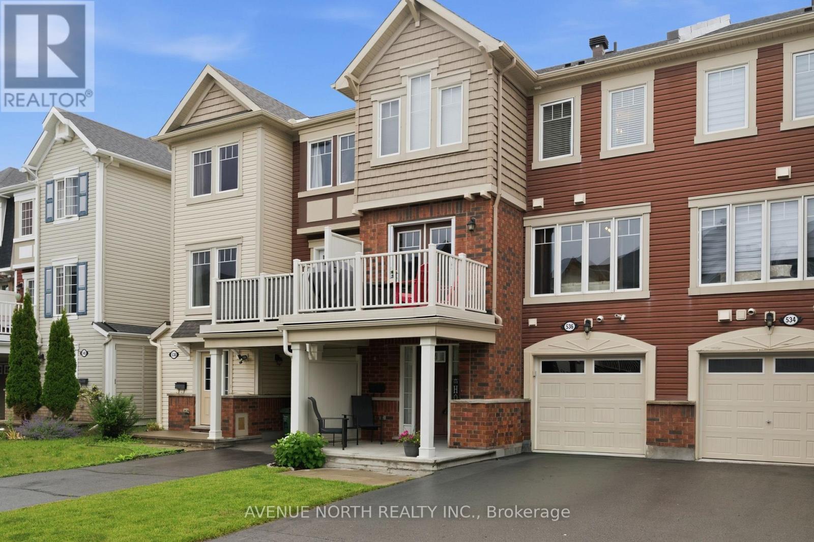 536 Snow Goose Street, Ottawa, Ontario  K2J 0T3 - Photo 35 - X13448616