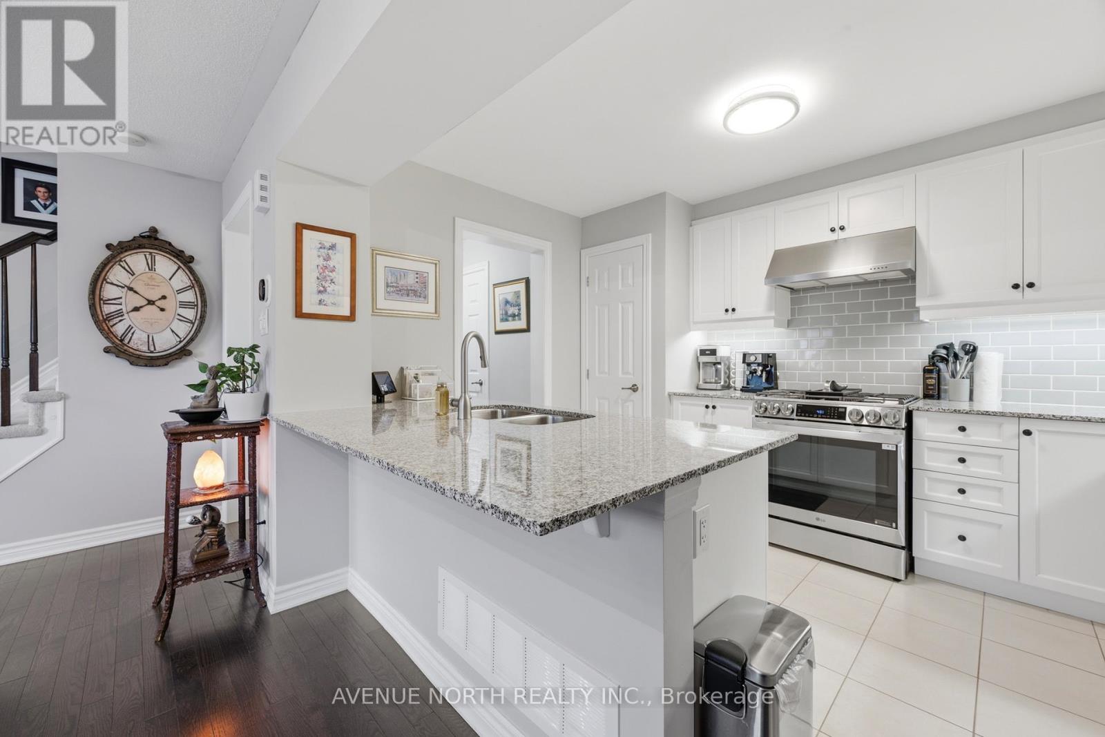 536 Snow Goose Street, Ottawa, Ontario  K2J 0T3 - Photo 5 - X13448616