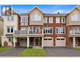 536 SNOW GOOSE STREET, Ottawa, Ontario