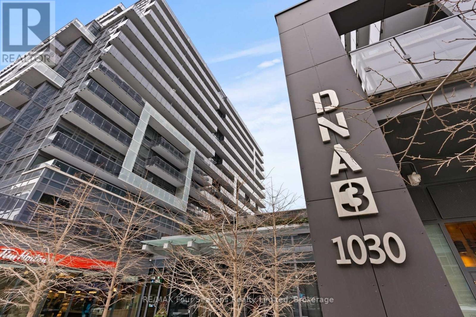 325 - 1030 KING STREET W, Toronto, Ontario