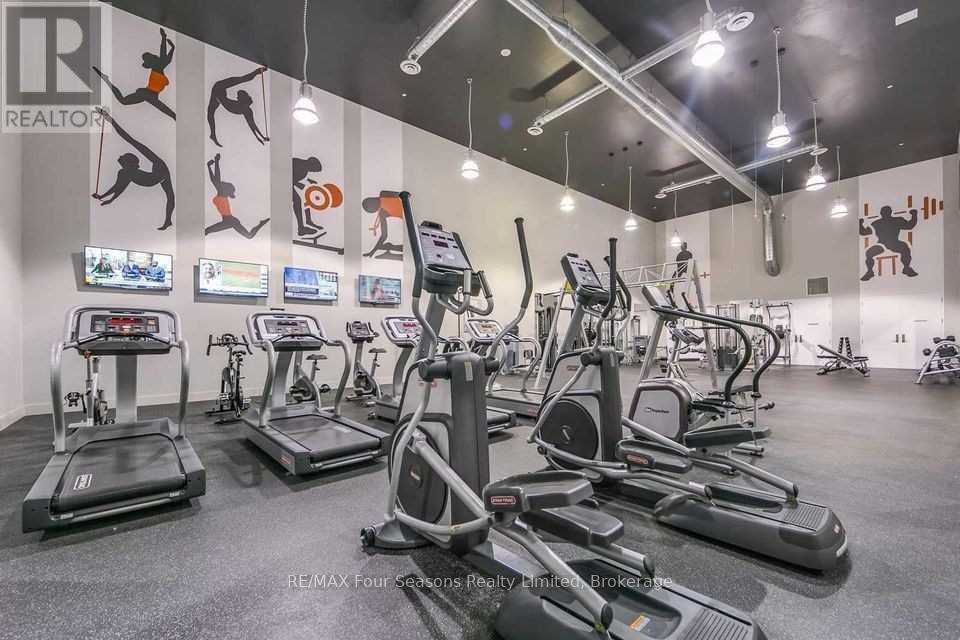 325 - 1030 King Street W, Toronto (Niagara), Ontario  M6K 1E6 - Photo 15 - C13448620