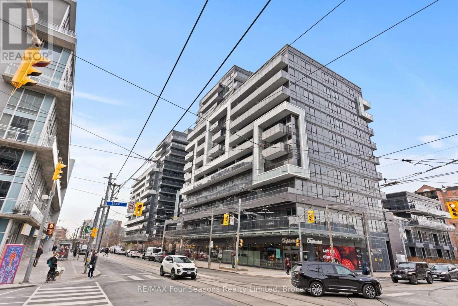 325 - 1030 King Street W, Toronto (Niagara), Ontario  M6K 1E6 - Photo 18 - C13448620