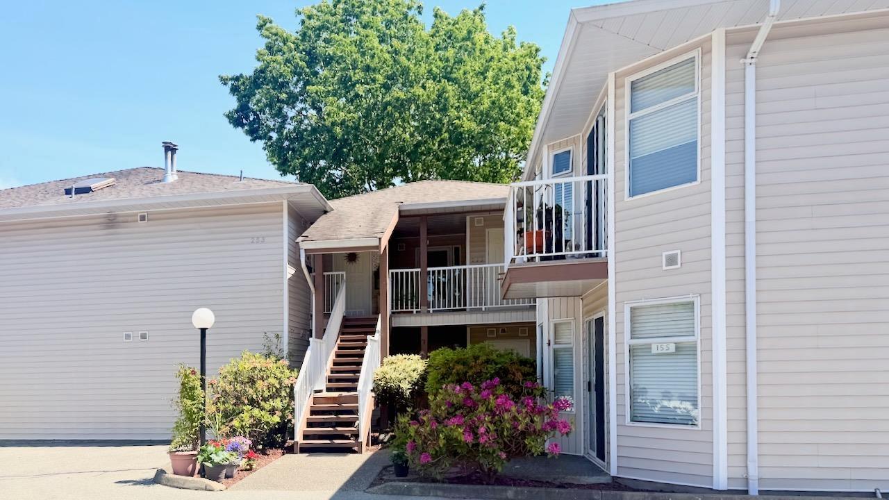 153 6875 121 STREET, Surrey, British Columbia