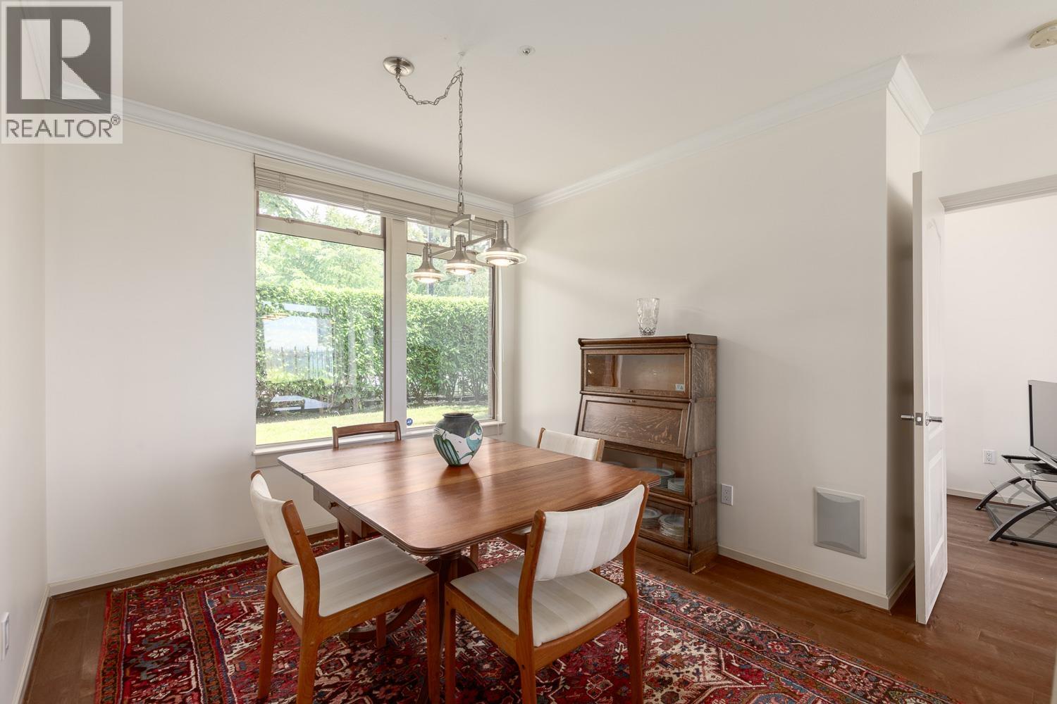 306 2271 Bellevue Avenue, West Vancouver, British Columbia  V7V 4X1 - Photo 8 - R3135881