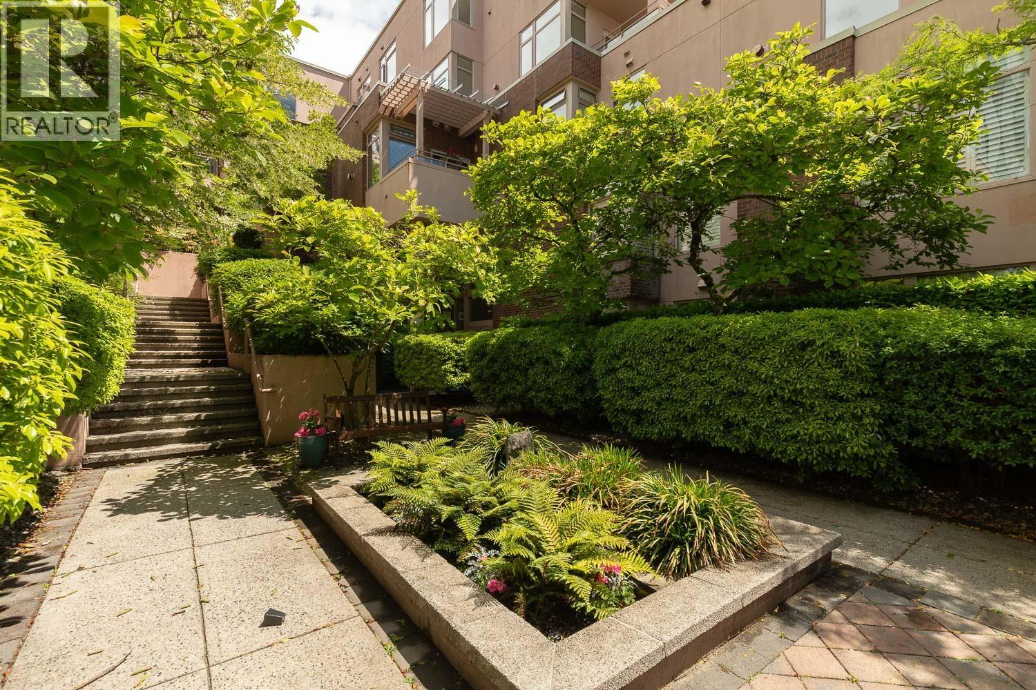 306 2271 Bellevue Avenue, West Vancouver, British Columbia  V7V 4X1 - Photo 30 - R3135881