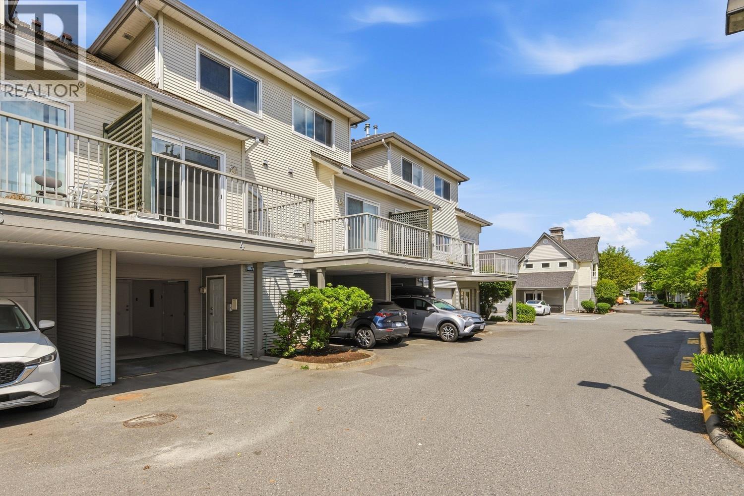 30 5900 MUIR DRIVE, Richmond, British Columbia