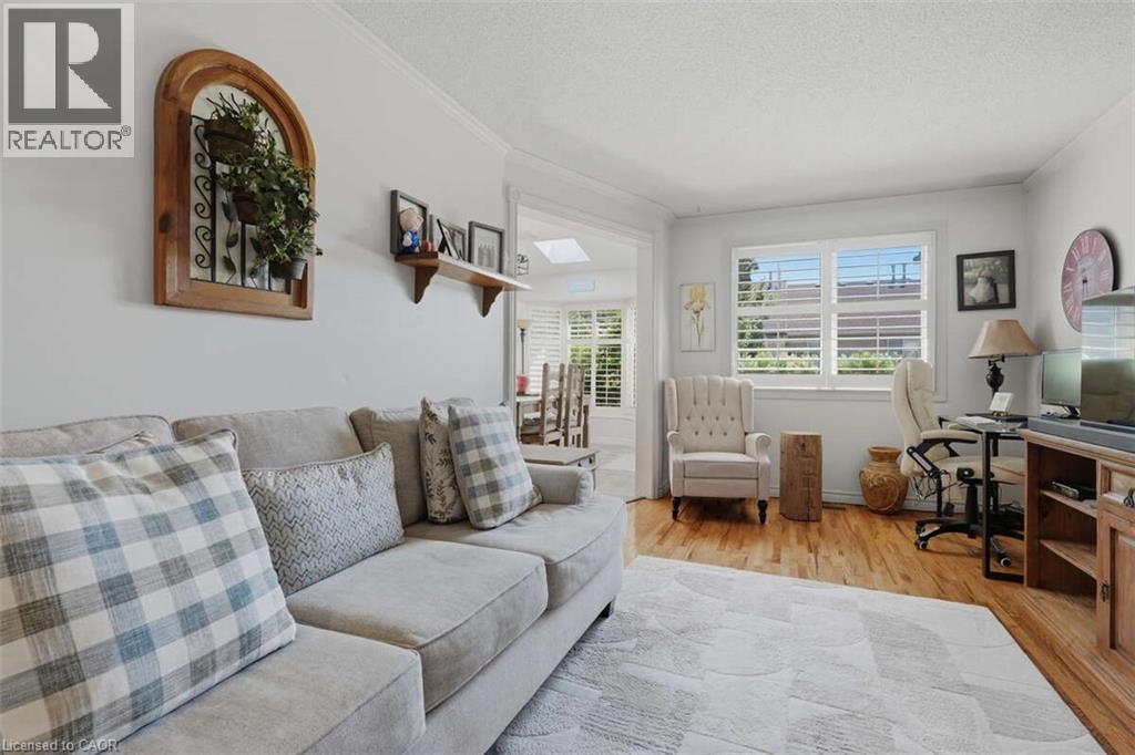 1531 Upper Wellington Street, Hamilton, Ontario  L9B 2H4 - Photo 44 - 40840142