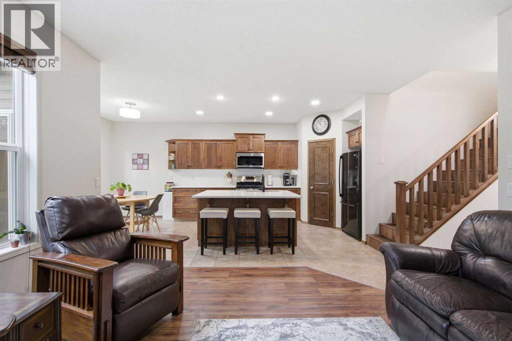 38 Tuscany Summit Green Nw, Calgary, Alberta  T3L 0B8 - Photo 6 - A2320929