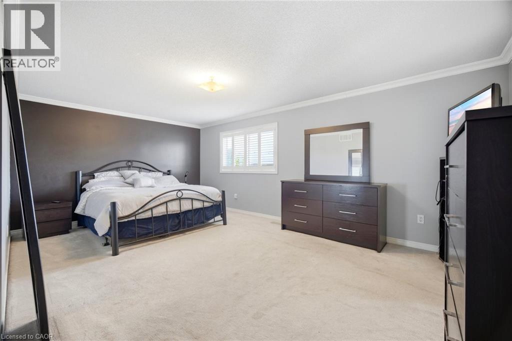 1420 Derby County Crescent, Oakville, Ontario  L6M 4N8 - Photo 21 - 40813798