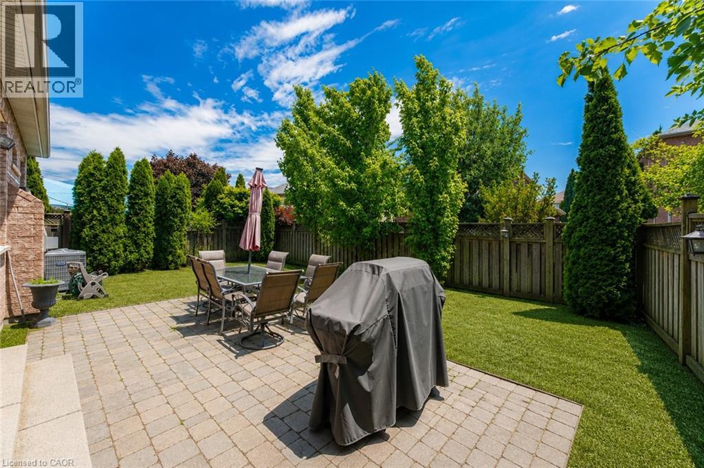 1420 Derby County Crescent, Oakville, Ontario  L6M 4N8 - Photo 32 - 40813798
