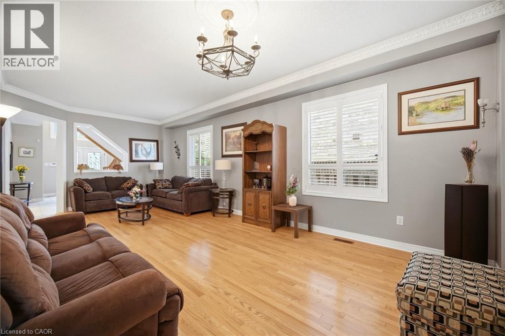 1420 Derby County Crescent, Oakville, Ontario  L6M 4N8 - Photo 8 - 40813798