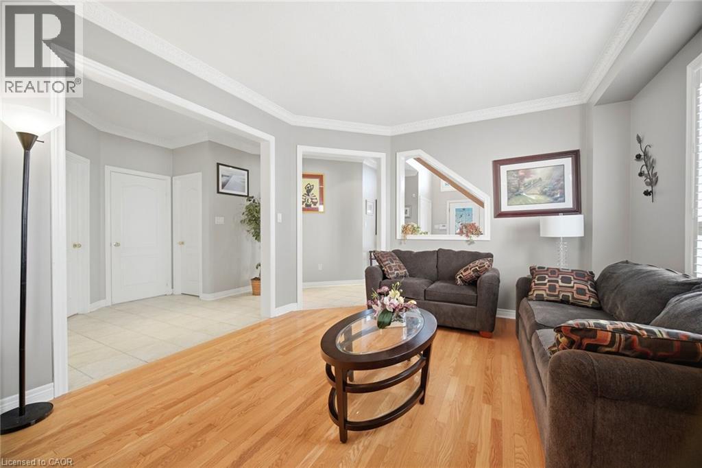 1420 Derby County Crescent, Oakville, Ontario  L6M 4N8 - Photo 6 - 40813798