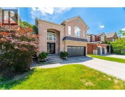 1420 DERBY COUNTY Crescent, Oakville, Ontario
