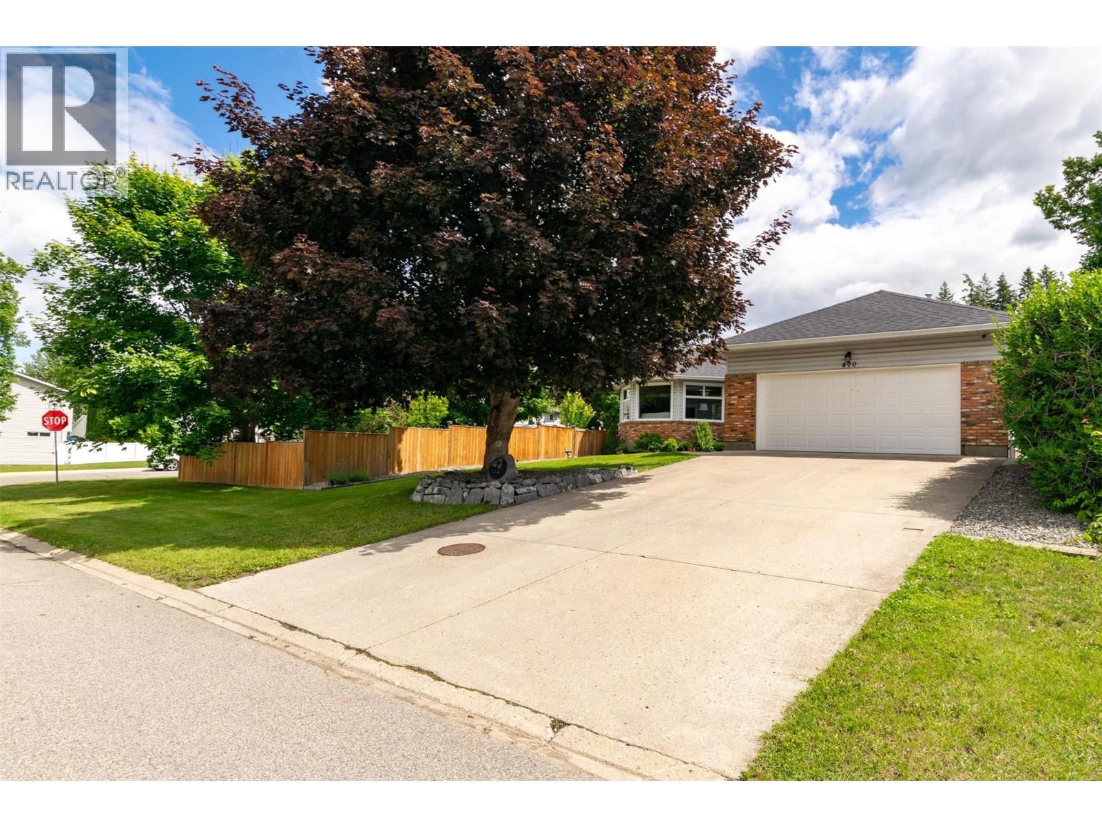 470 23 Street NE, Salmon Arm, British Columbia  V1E 1Y7 - Photo 67 - 10391409