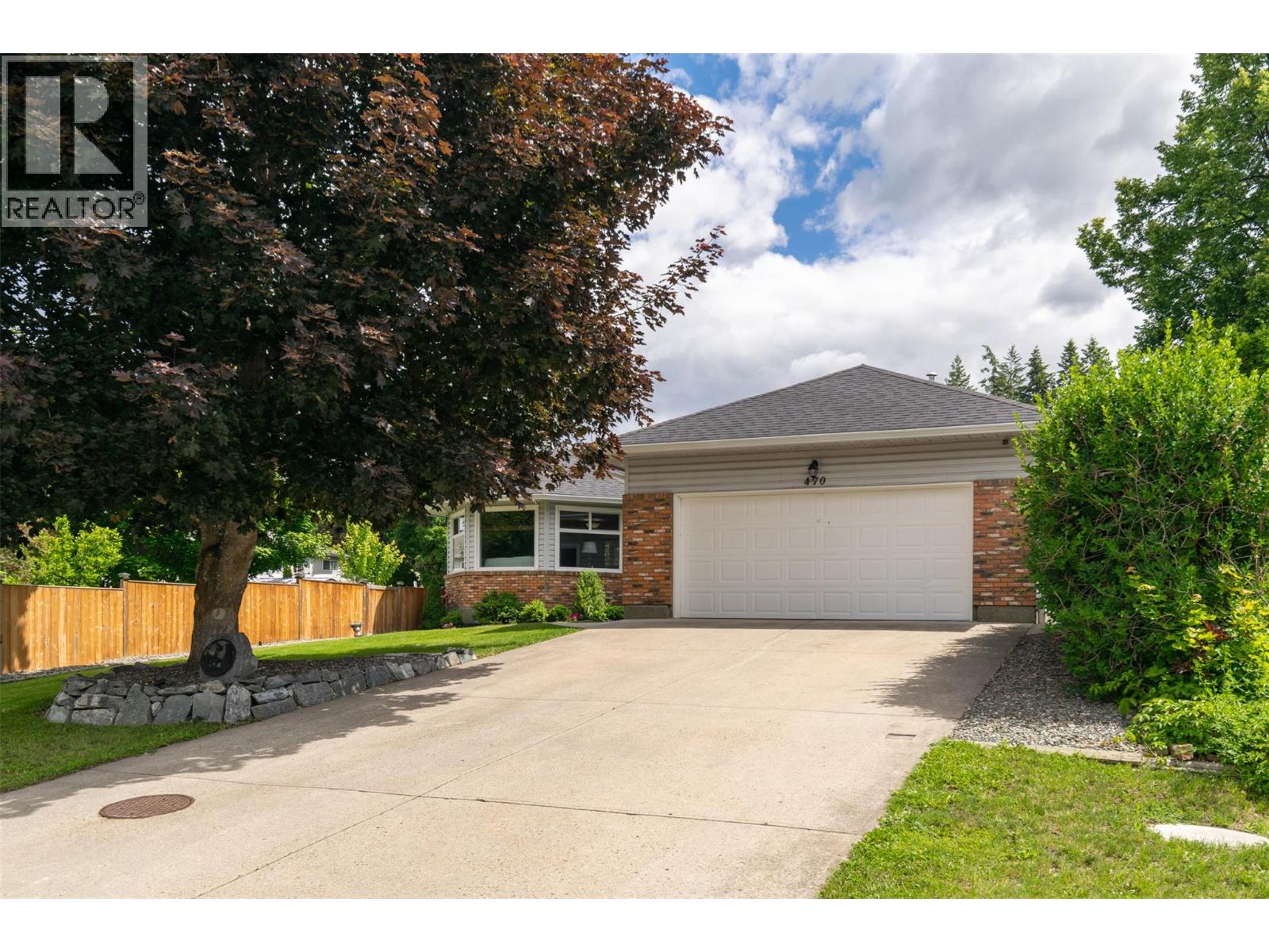 470 23 Street NE, Salmon Arm, British Columbia  V1E 1Y7 - Photo 66 - 10391409