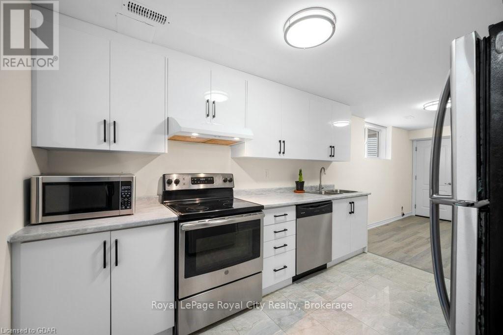Lower - 78 Couling Crescent, Guelph (Grange Road), Ontario  N1E 0J8 - Photo 4 - X13448544