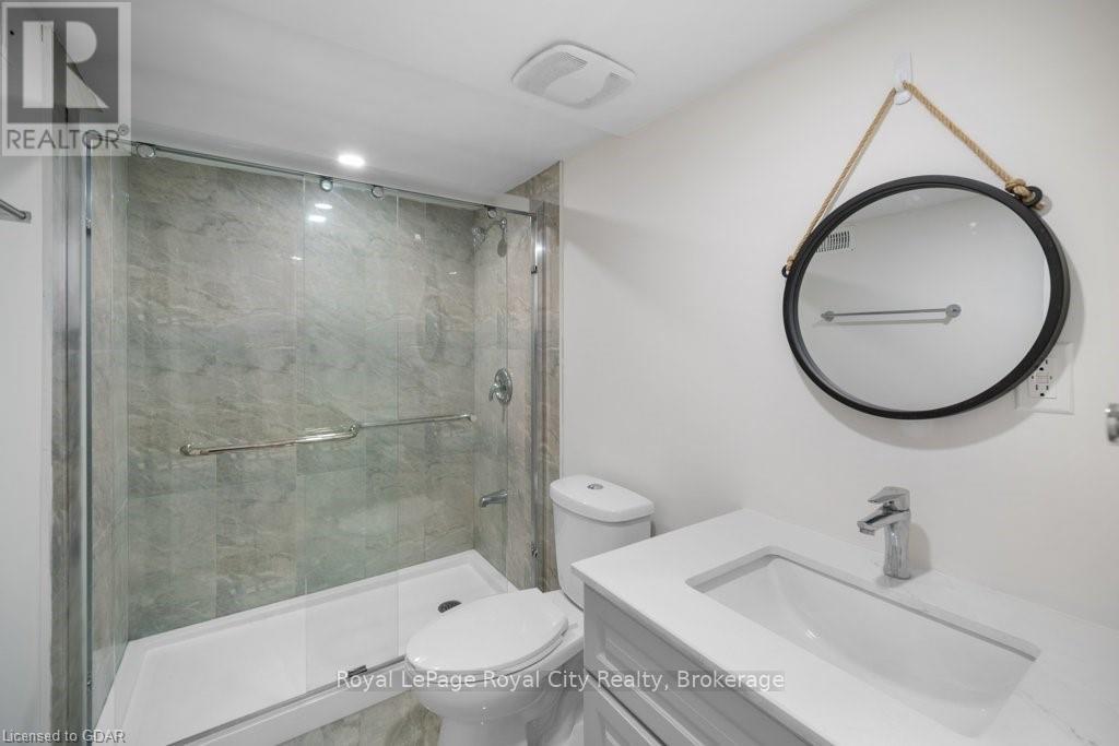 Lower - 78 Couling Crescent, Guelph (Grange Road), Ontario  N1E 0J8 - Photo 8 - X13448544