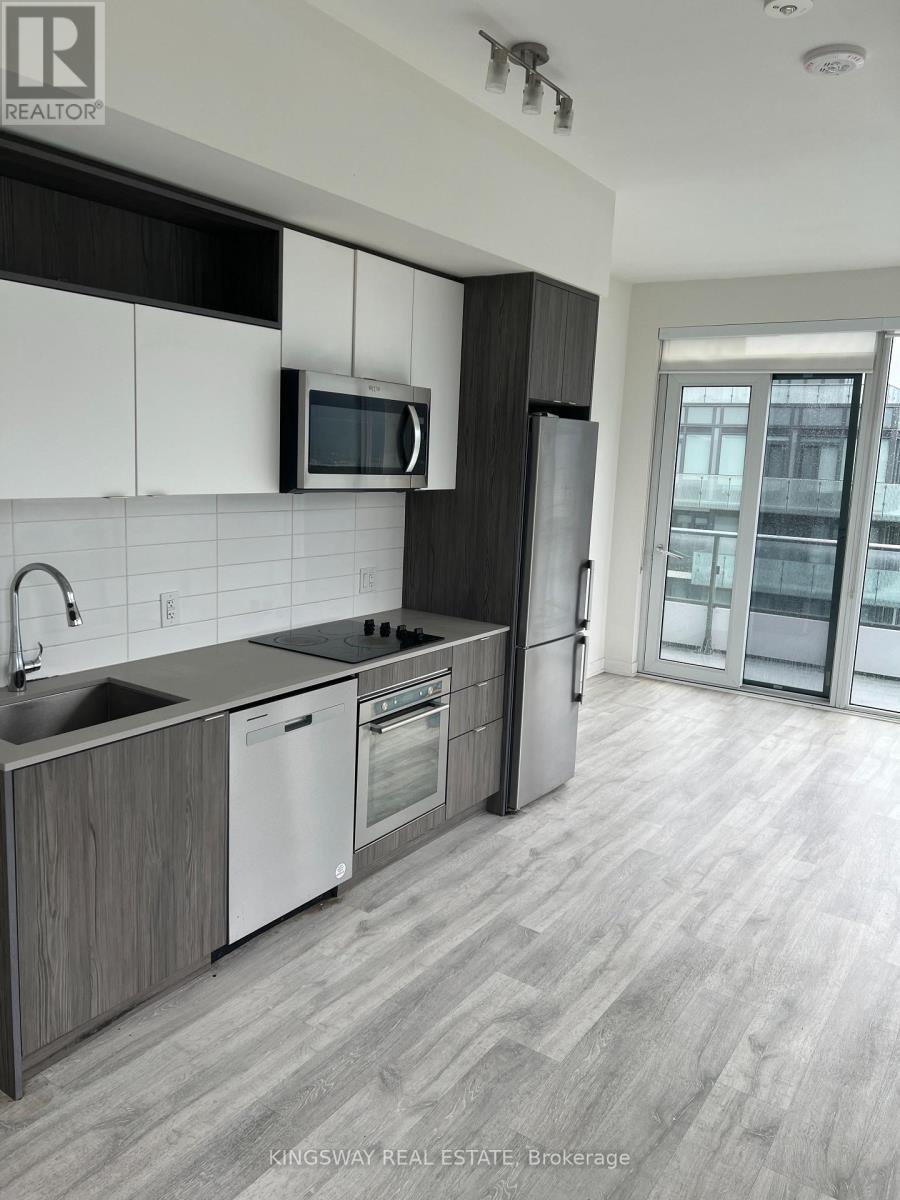 1554 - 121 Lower Sherbourne Street, Toronto, Ontario M5A 4J4 - Photo 13 - C13448556