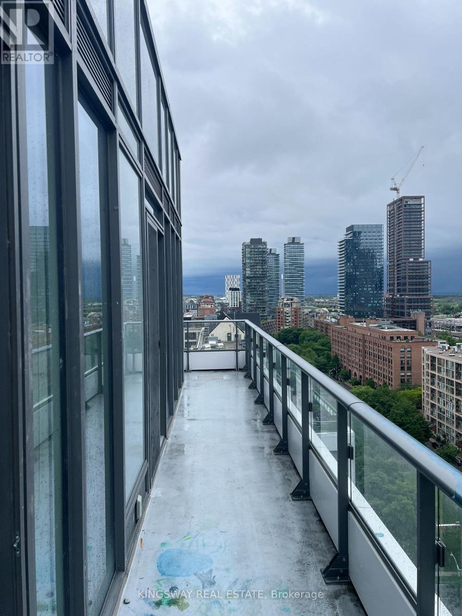 1554 - 121 Lower Sherbourne Street, Toronto, Ontario M5A 4J4 - Photo 15 - C13448556