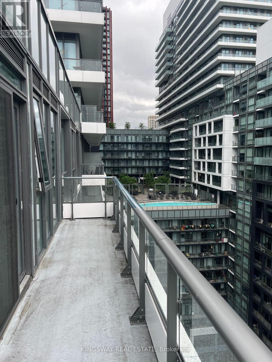 1554 - 121 Lower Sherbourne Street, Toronto, Ontario M5A 4J4 - Photo 16 - C13448556