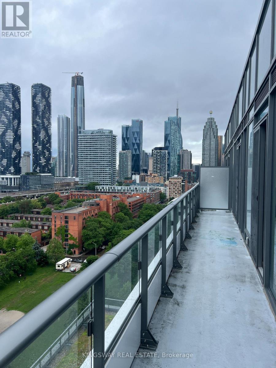1554 - 121 Lower Sherbourne Street, Toronto, Ontario M5A 4J4 - Photo 17 - C13448556