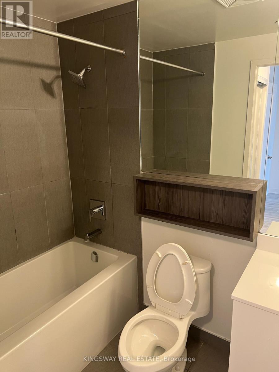 1554 - 121 Lower Sherbourne Street, Toronto, Ontario M5A 4J4 - Photo 8 - C13448556