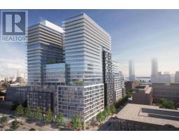 1554 - 121 LOWER SHERBOURNE STREET, Toronto, Ontario