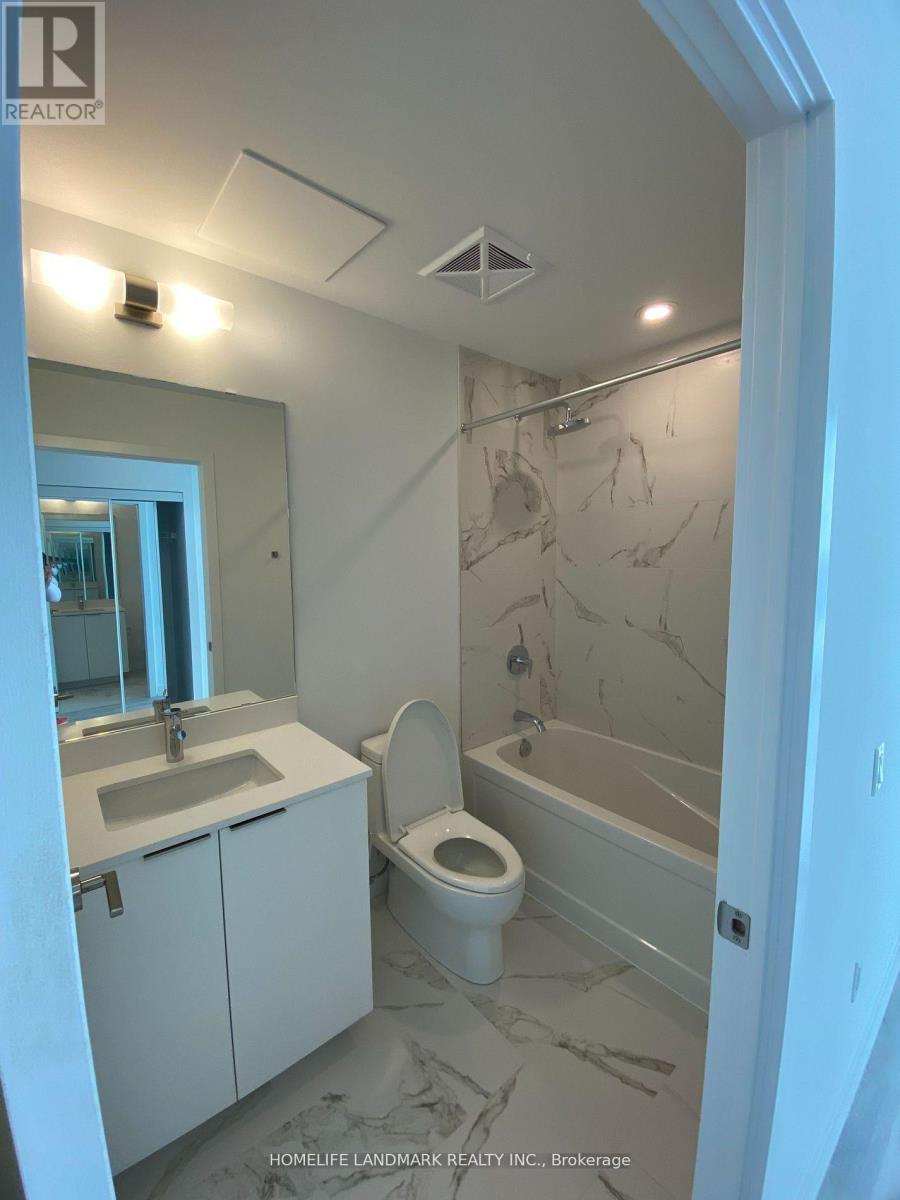 3407 - 8 Olympic Garden Drive, Toronto, Ontario  M2M 0B9 - Photo 10 - C13448578