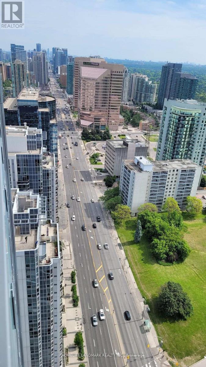 3407 - 8 Olympic Garden Drive, Toronto, Ontario  M2M 0B9 - Photo 14 - C13448578