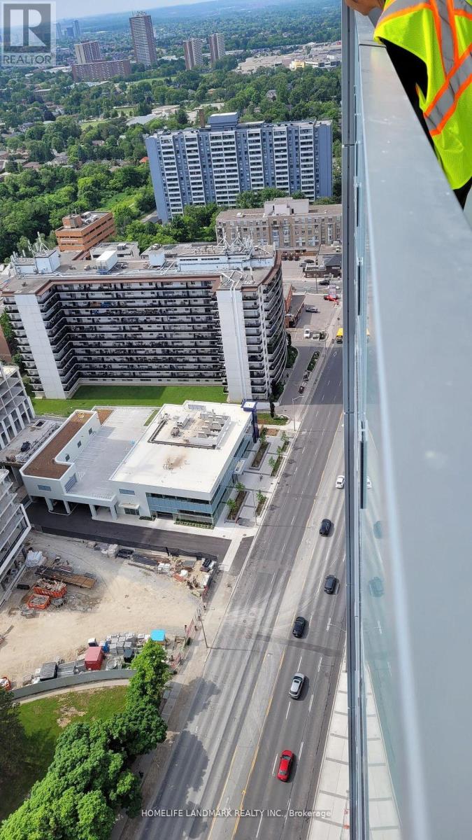 3407 - 8 Olympic Garden Drive, Toronto, Ontario  M2M 0B9 - Photo 15 - C13448578