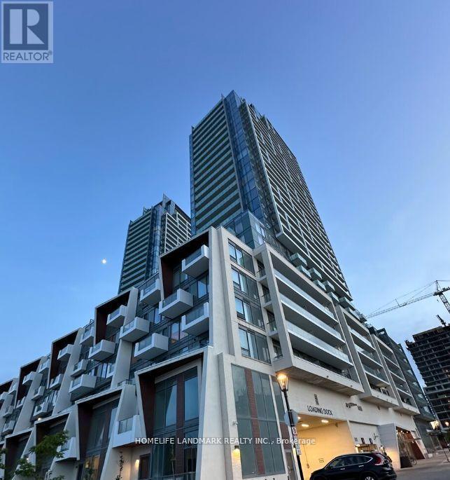 3407 - 8 Olympic Garden Drive, Toronto, Ontario  M2M 0B9 - Photo 2 - C13448578