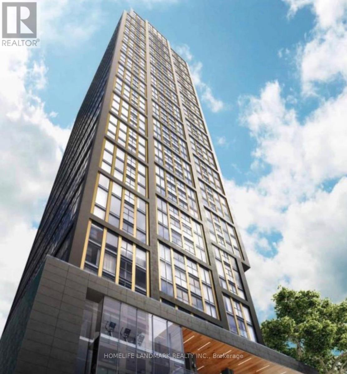 2005 - 319 JAVIS STREET, Toronto, Ontario