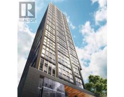 2005 - 319 JAVIS STREET, Toronto, Ontario