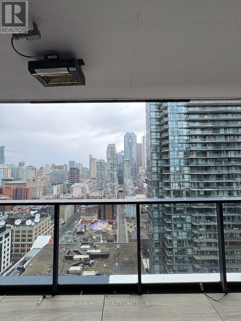 3203 - 38 Widmer Street, Toronto, Ontario  M5V 0P7 - Photo 12 - C13448622