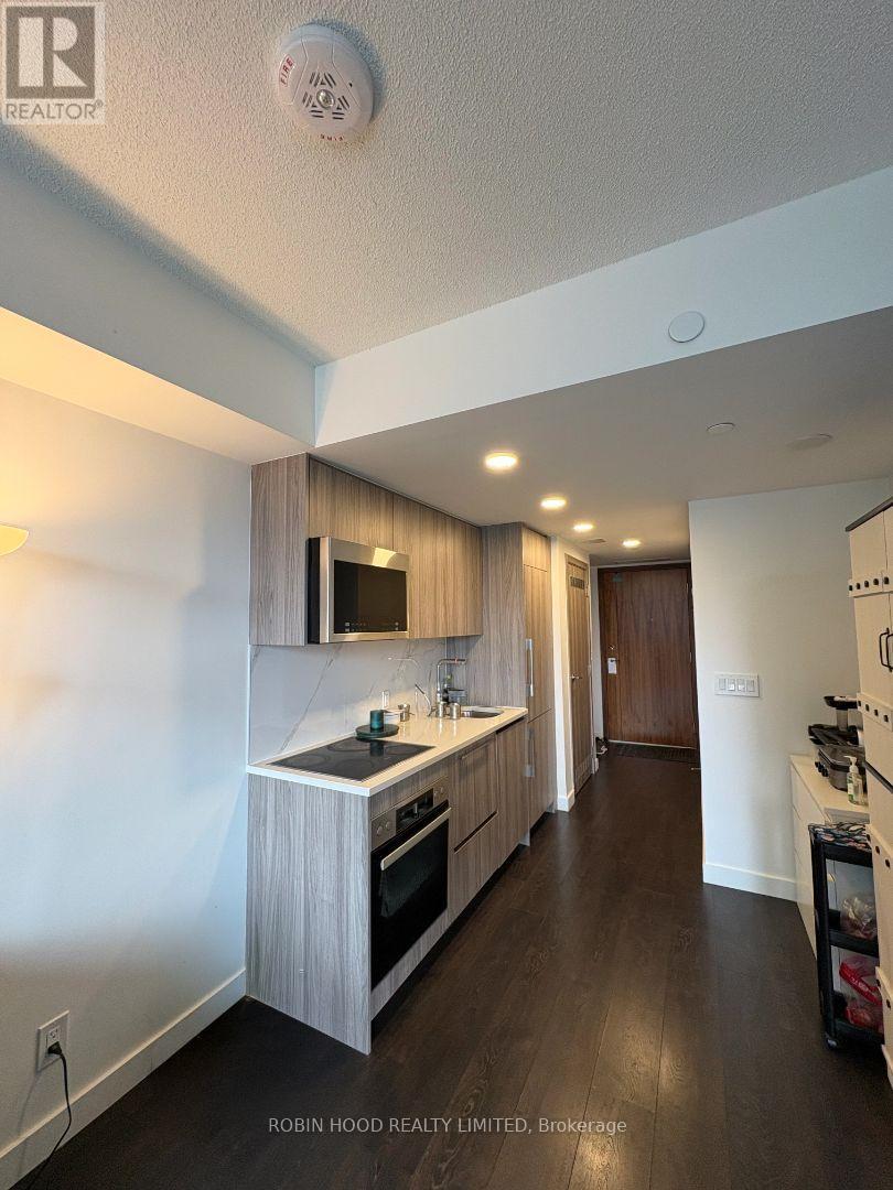 3203 - 38 Widmer Street, Toronto, Ontario  M5V 0P7 - Photo 5 - C13448622