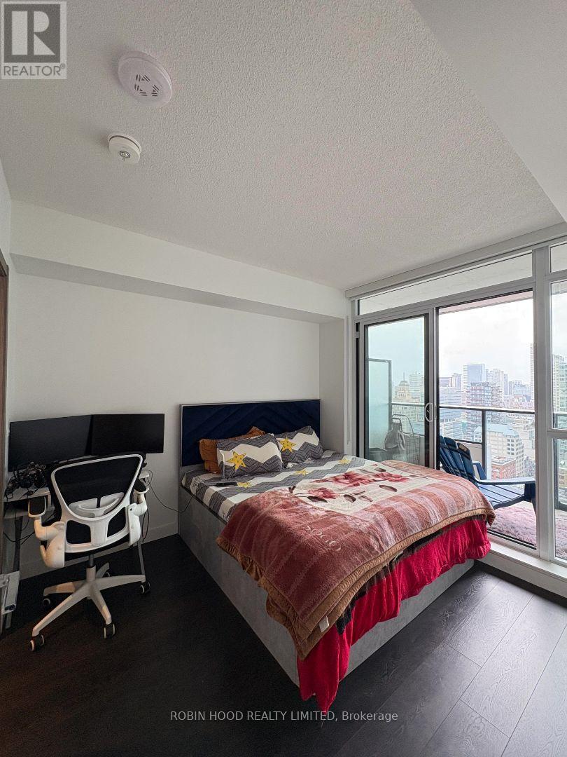 3203 - 38 Widmer Street, Toronto, Ontario  M5V 0P7 - Photo 8 - C13448622