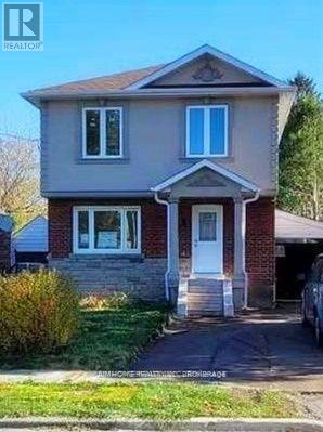 19 BALACLAVA DRIVE, Toronto, Ontario