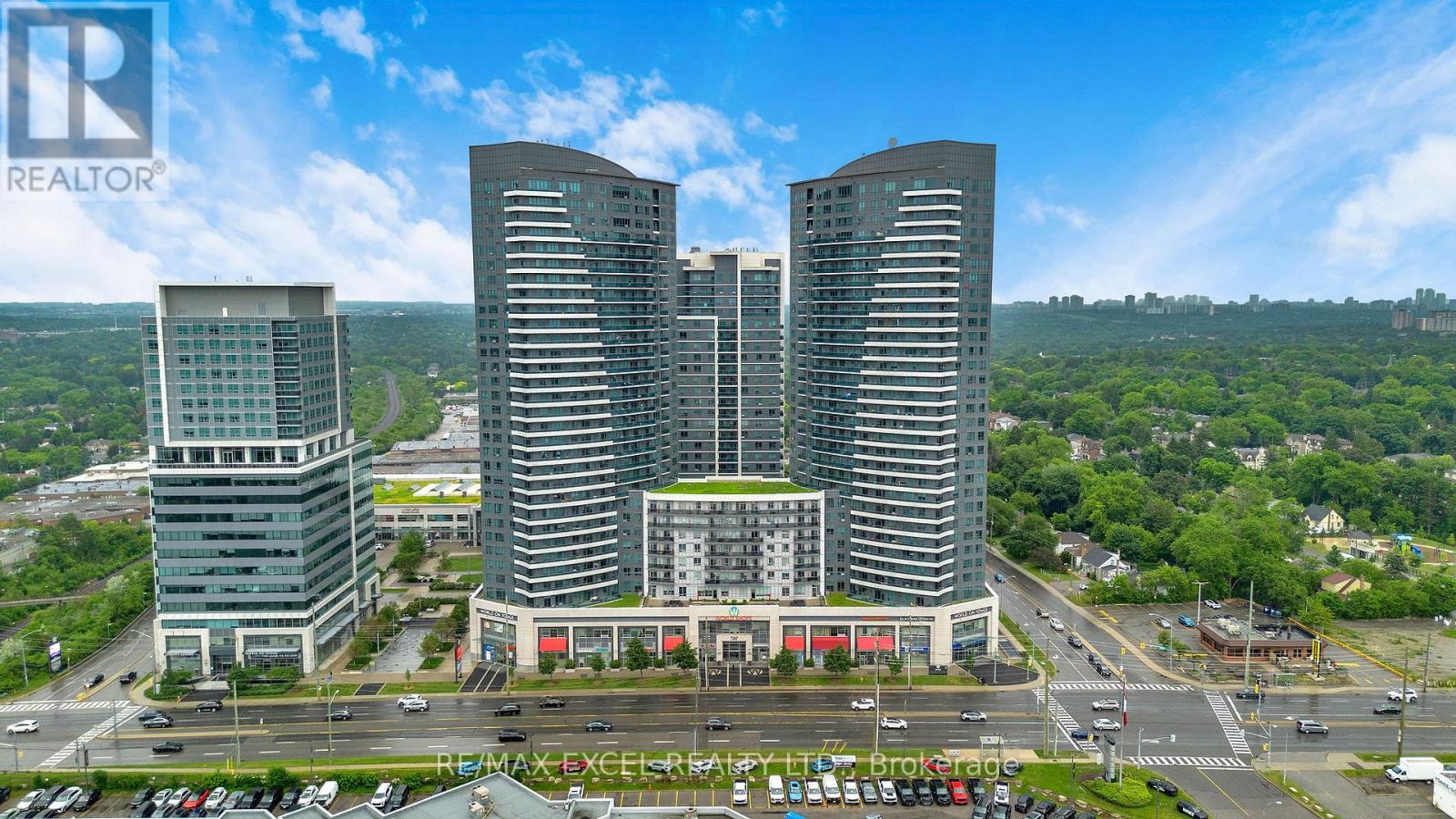625 - 7161 YONGE STREET, Markham, Ontario
