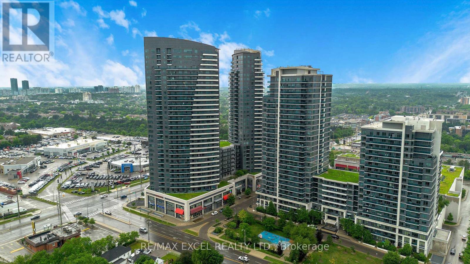 625 - 7161 Yonge Street, Markham, Ontario  L3T 0C8 - Photo 2 - N13448572