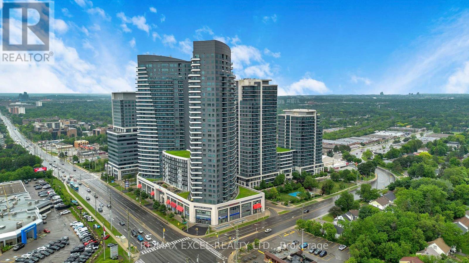 625 - 7161 Yonge Street, Markham, Ontario  L3T 0C8 - Photo 3 - N13448572